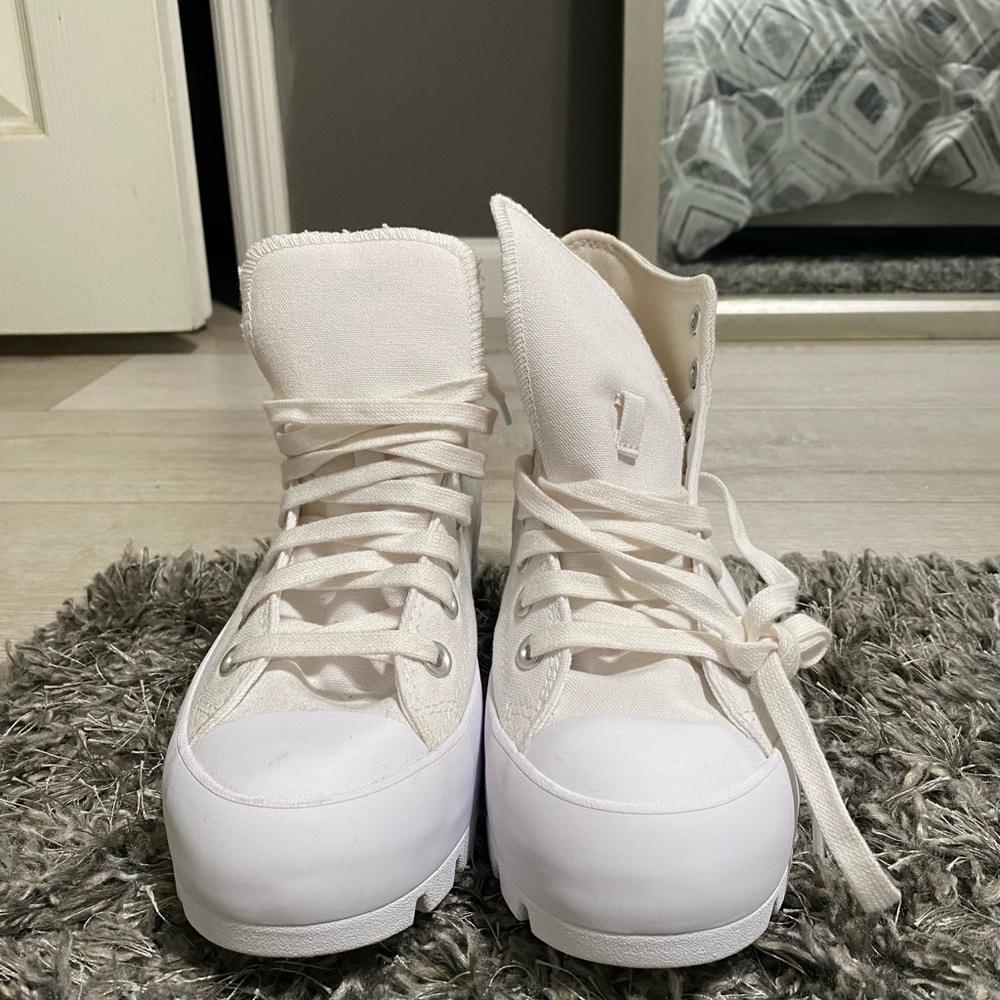 Converse Chuck Taylor® All Star®
Lugged Boot (Unisex)